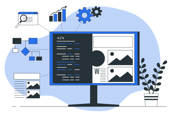 Storyset Software integration