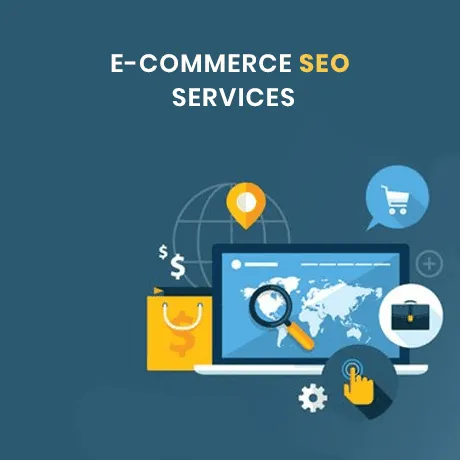 WHY MIND DIGITAL FOR E COMMERCE SEO SERVICES