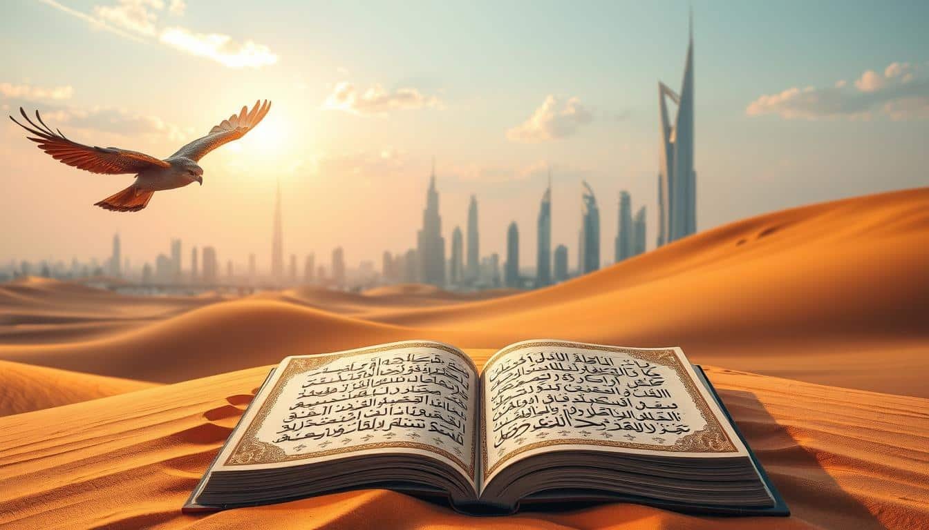 Arabic content writing Dubai