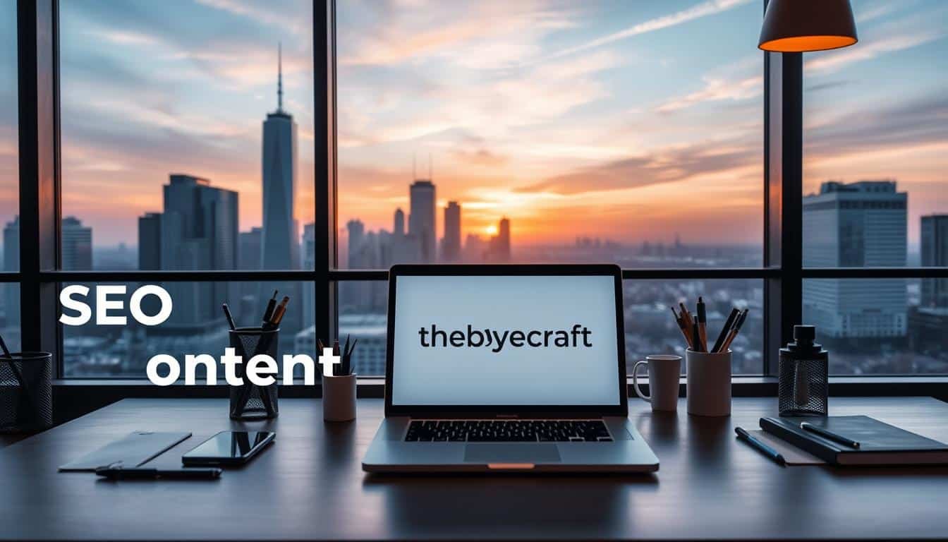business blog content writer Dubai
