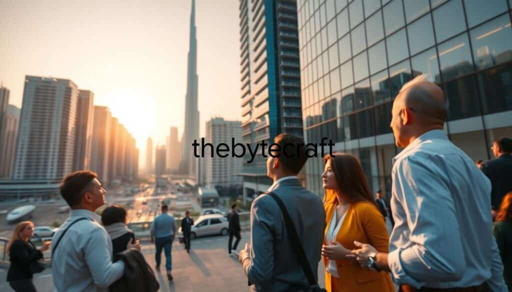 dubai content writing services