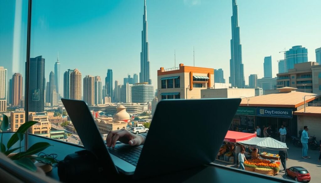 freelance writing jobs dubai