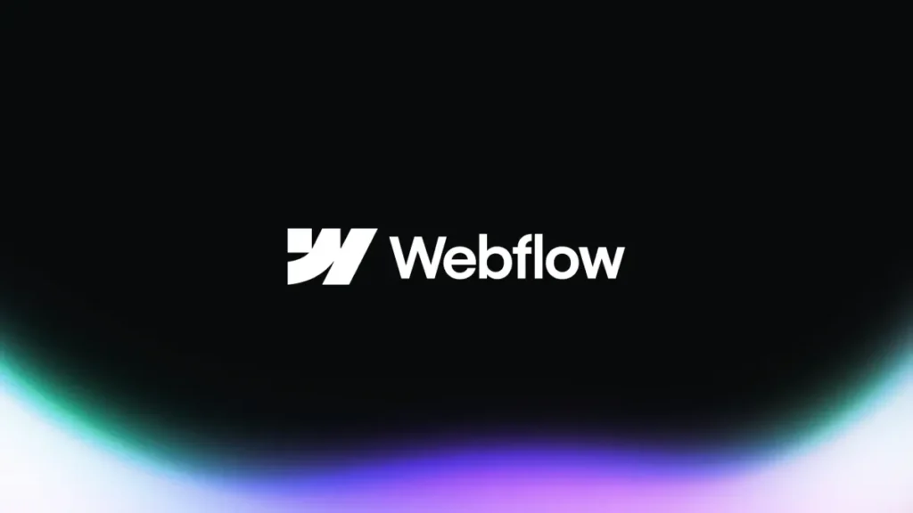 Webflow for Small Business in Dubai