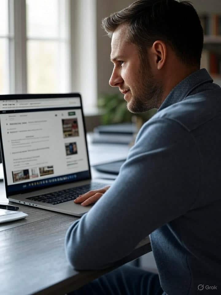 Build a Squarespace Podcast Website in 2025