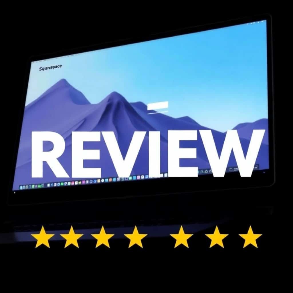 Squarespace Website Builder Review