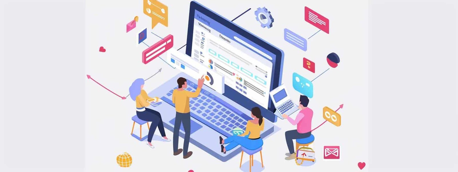WordPress Custom JS Plugin Development in Dubai