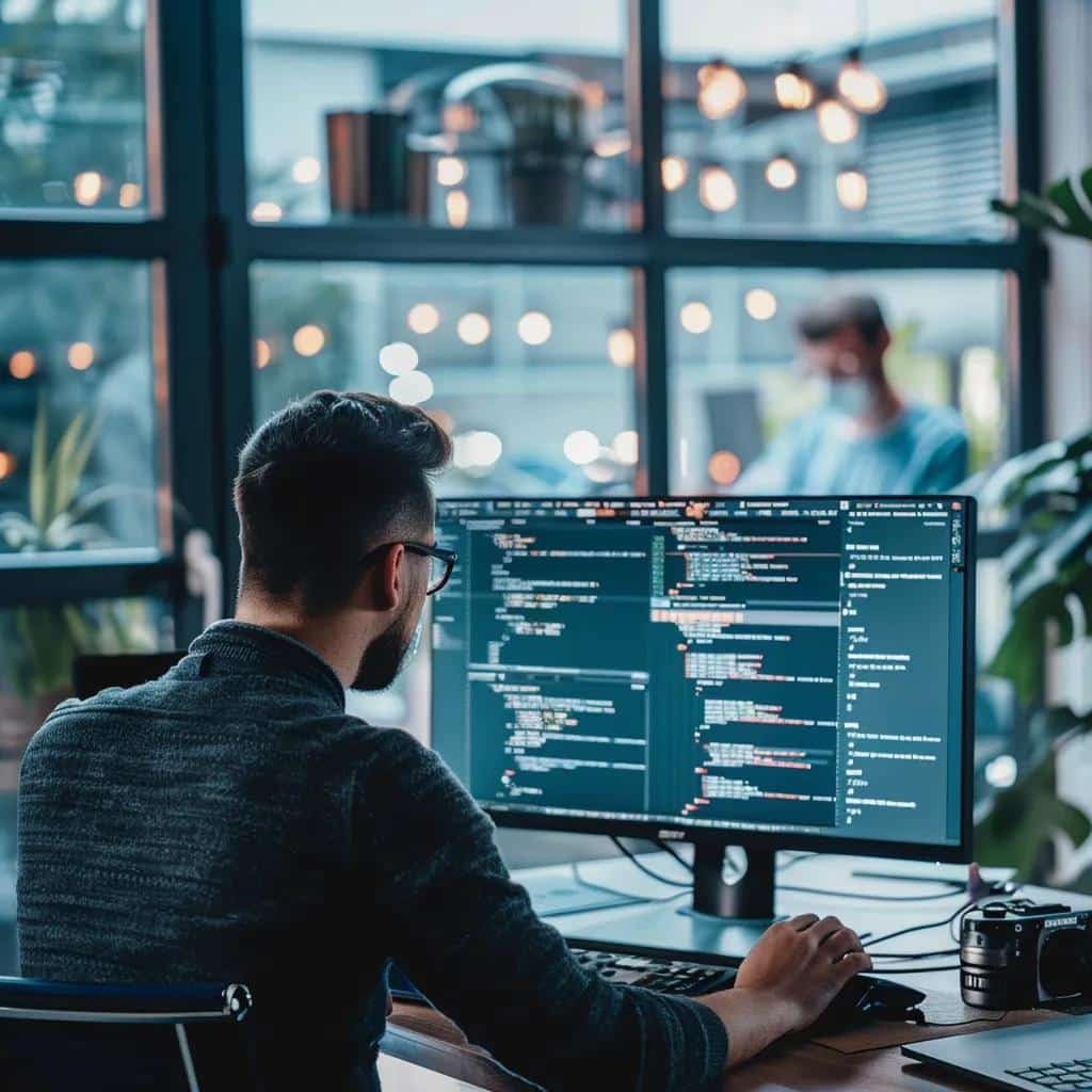 Custom WordPress Theme Development Services