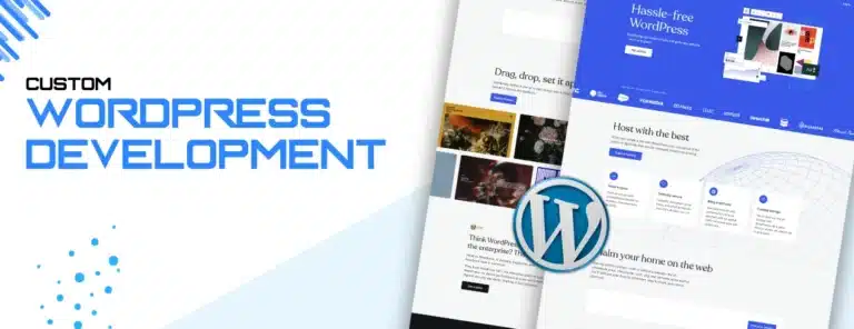 WordPress Custom Development Guide for UAE Businesses